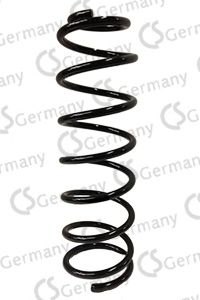 CS GERMANY 14504133 -  Пружина ходовой части